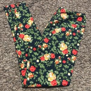 LulaRoe leggings
